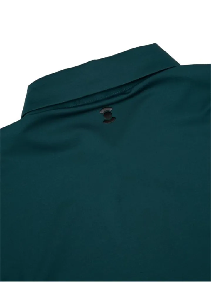 WideAngle: Men's CO Carvico Wonder Polo T-shirt   - 3 Colors
