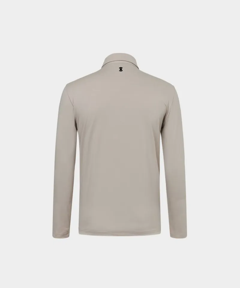 WideAngle: Men's CO Carvico Wonder Polo T-shirt   - 3 Colors
