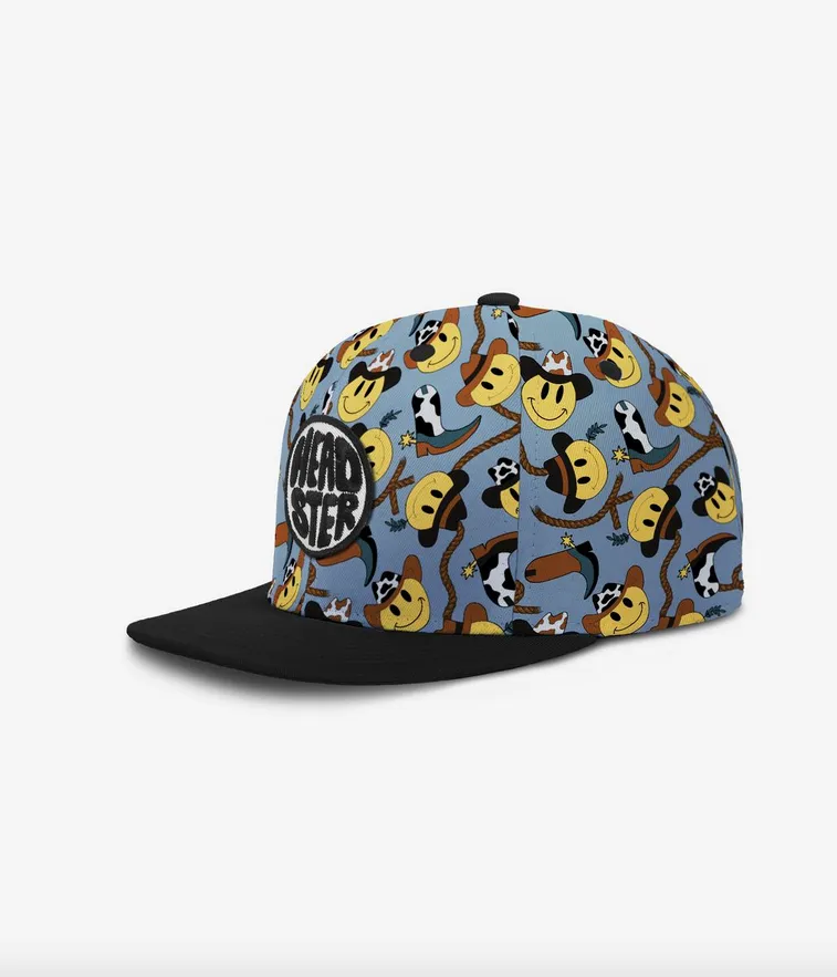 Wild Wild West Hat