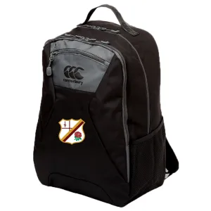 Williams College RFC Medium Backpack by Canterbury