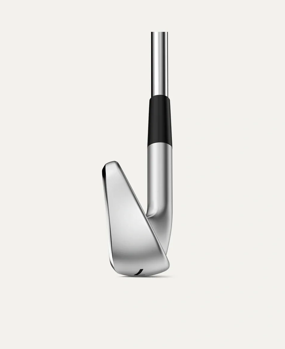 Wilson DYNAPWR Steel Mens Irons (5-PW, GW)