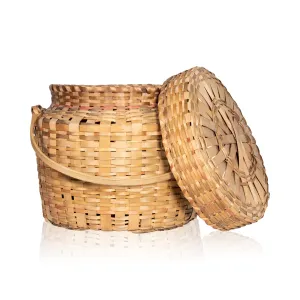 Winnebago Picnic Basket