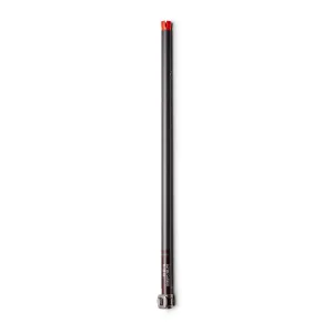 Women's Carbon Middle Shaft With Flicklock