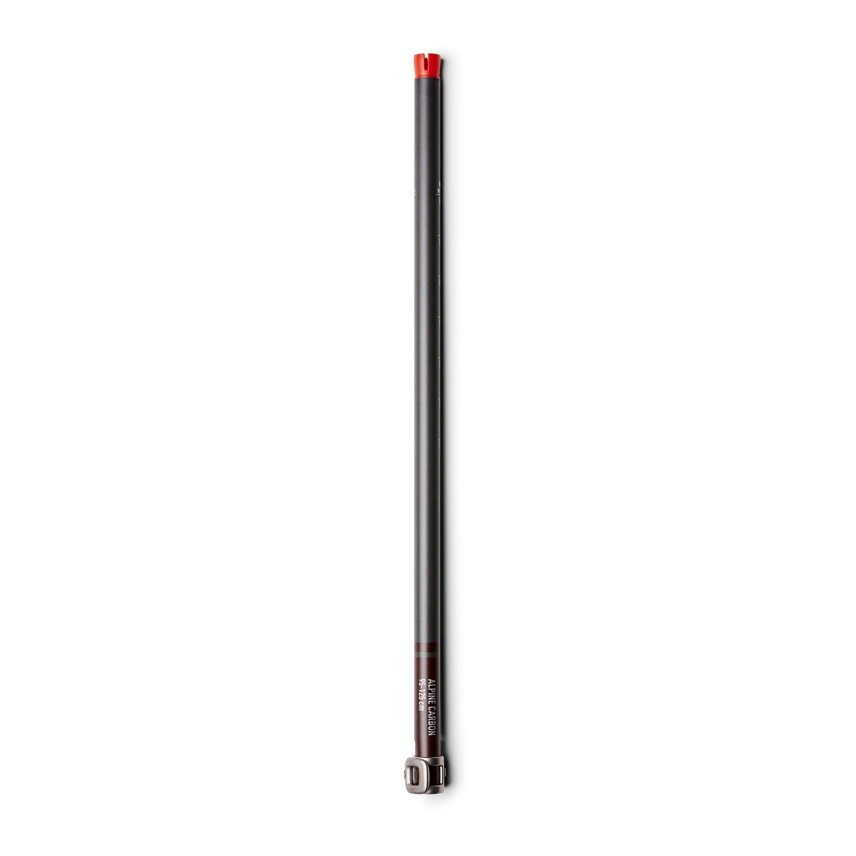 Women's Carbon Middle Shaft With Flicklock