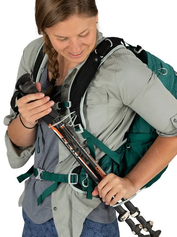 Women's Tempest 20 Backpack - M/L