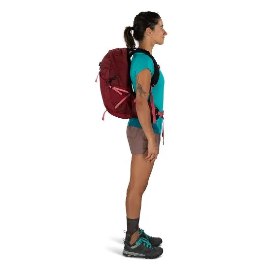 Women's Tempest 20 - WM/L