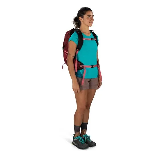 Women's Tempest 20 - WM/L