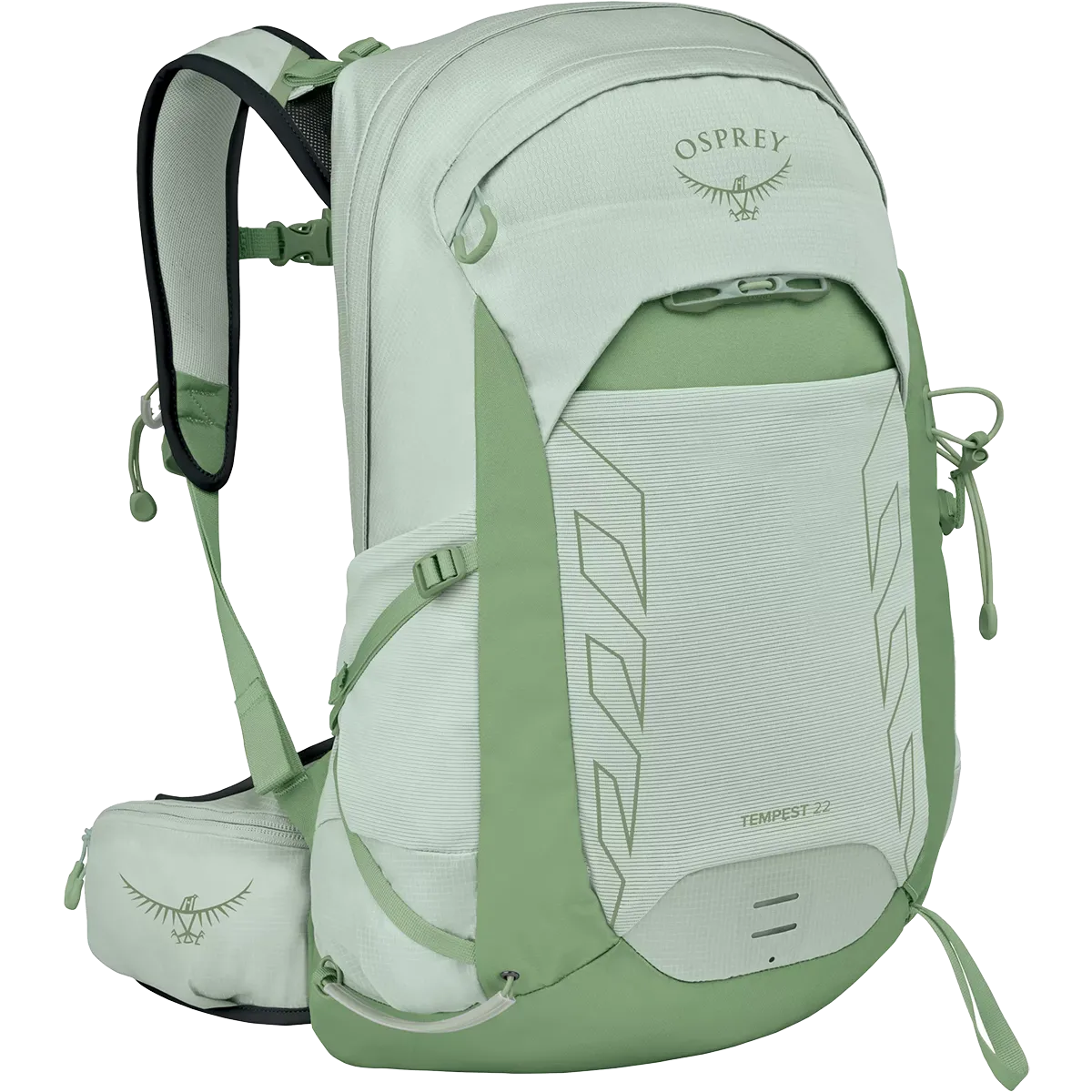 Women's Tempest 22