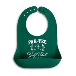Wonder Bib - Par Tee Golf Club