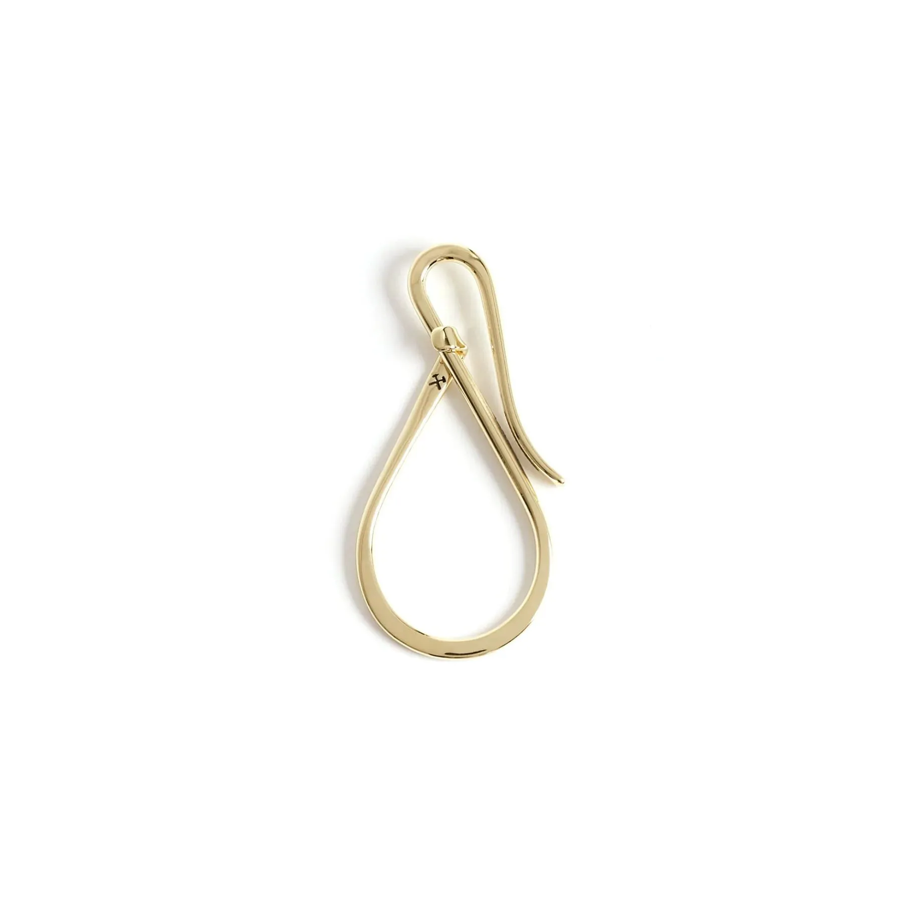 Workshop Keyholder - Brass / Polished