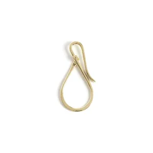 Workshop Keyholder - Brass / Polished