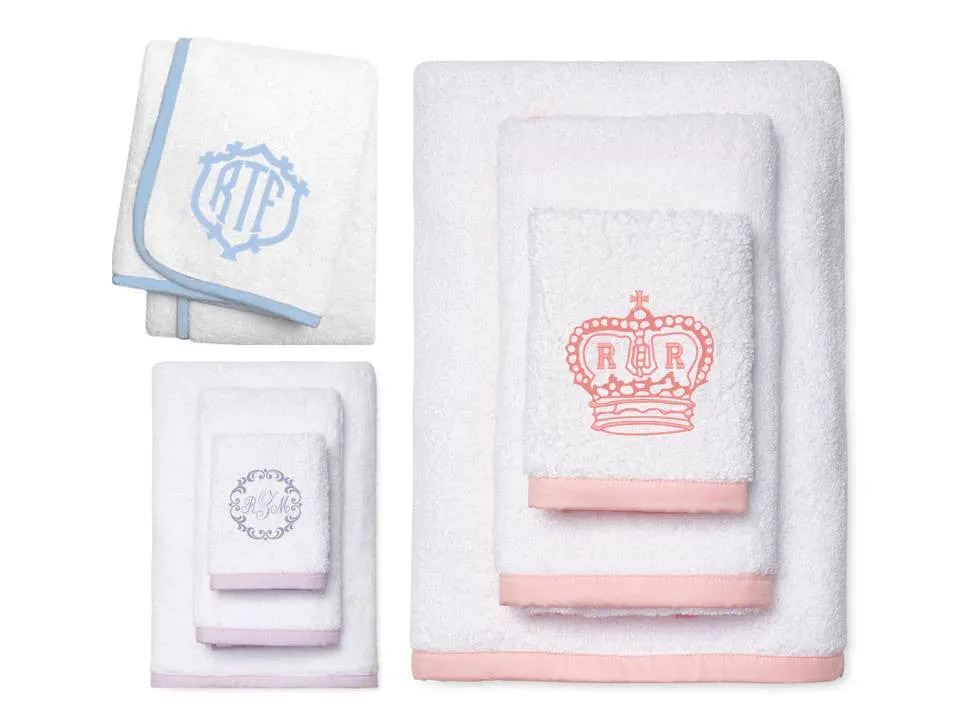 Wrap Me Up Beach Lounge Towel