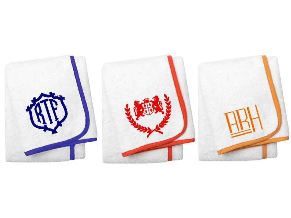 Wrap Me Up Beach Lounge Towel