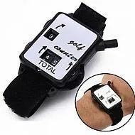 Wrist Scorer