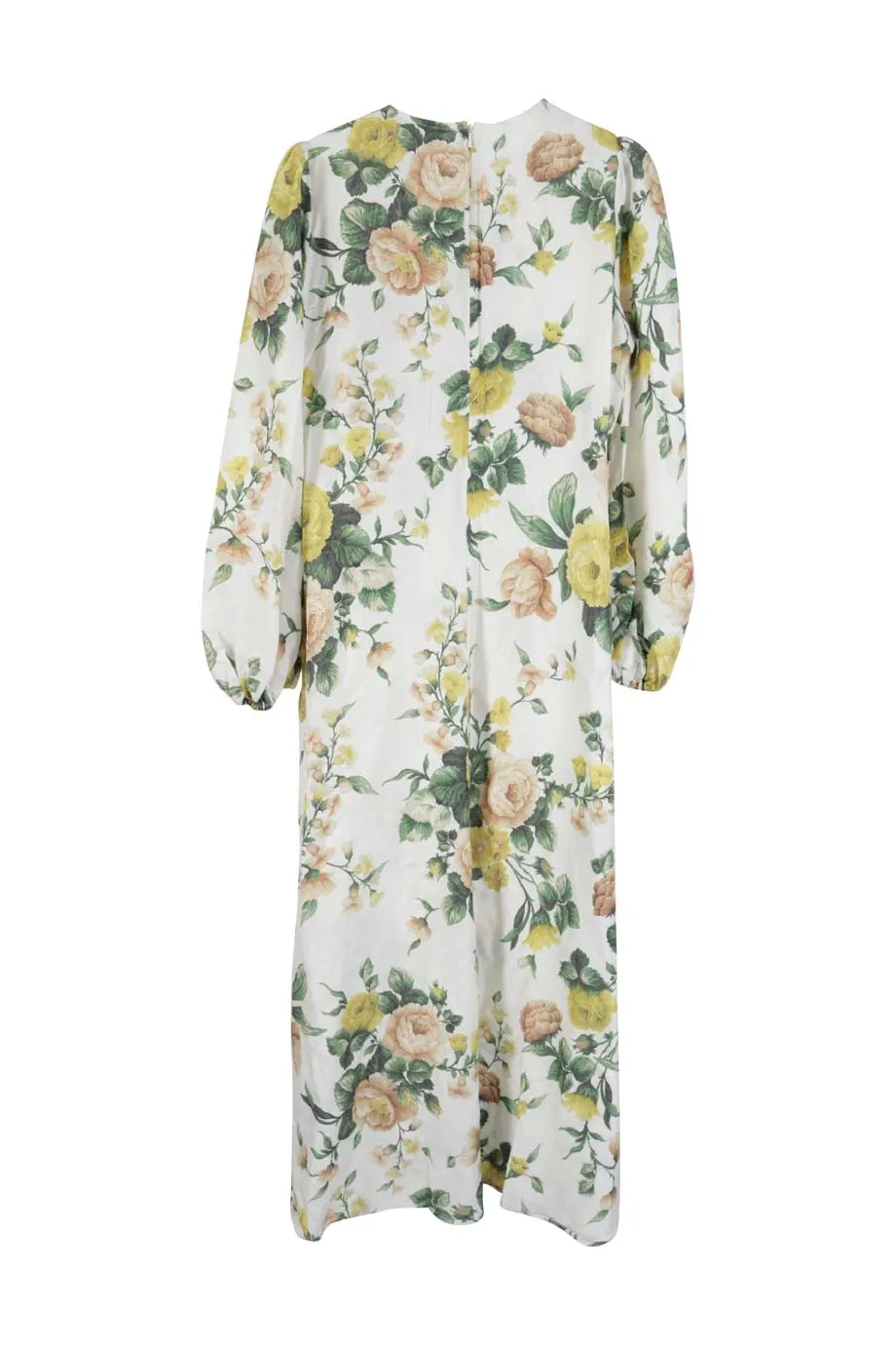 [WW24492] Zimmermann | Midi Dress