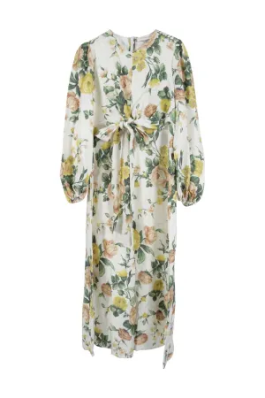 [WW24492] Zimmermann | Midi Dress