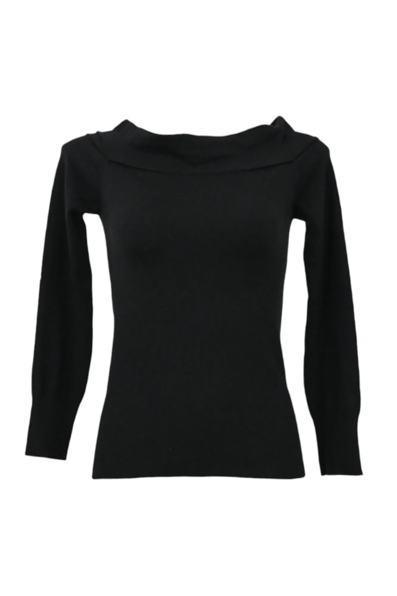 [WW36138] Joseph | Long sleeve top
