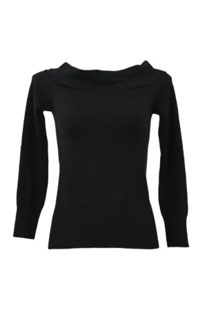 [WW36138] Joseph | Long sleeve top