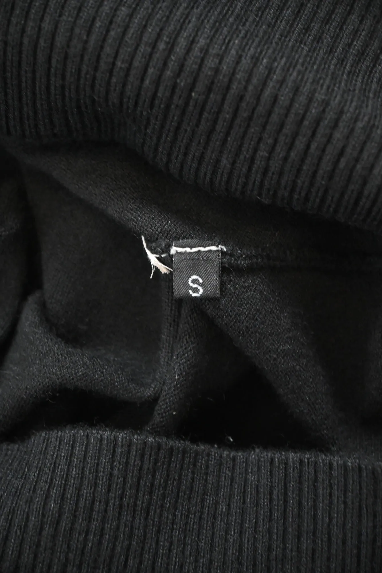 [WW36138] Joseph | Long sleeve top