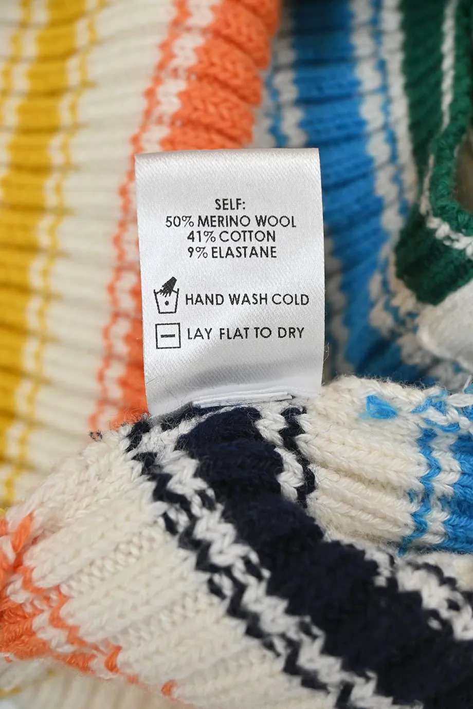 [WW38944] Rosie Assoulin | Knitwear