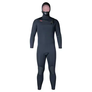 Xcel Infiniti 5/4mm Hooded Wetsuit - Black 24/25