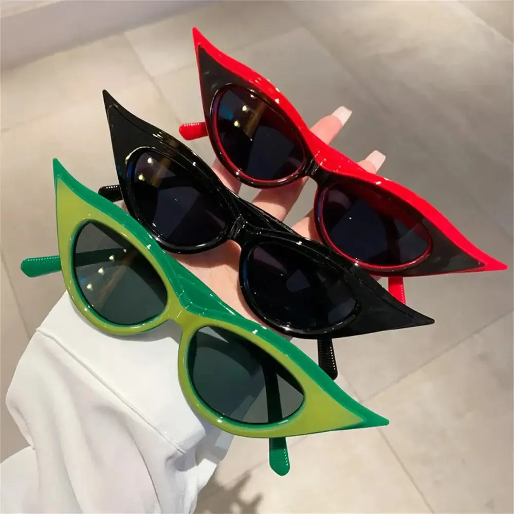 Y2K Fashion Sunglasses