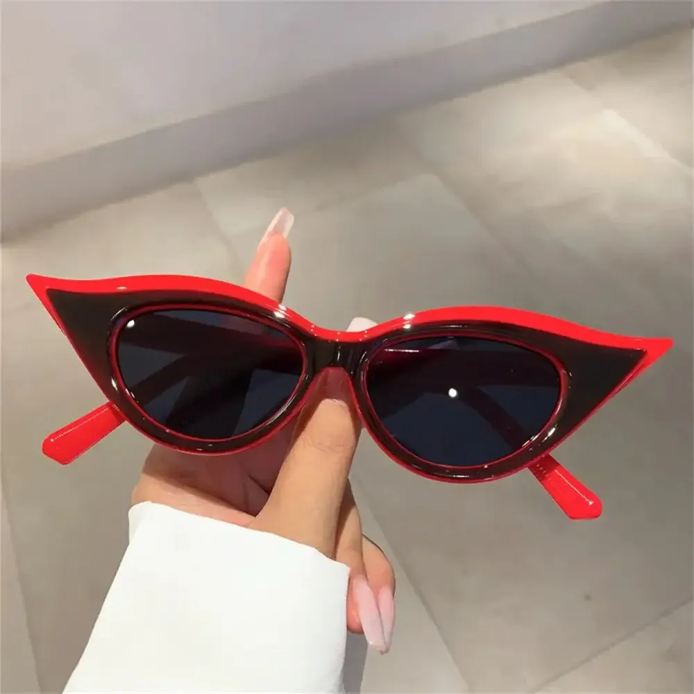 Y2K Fashion Sunglasses