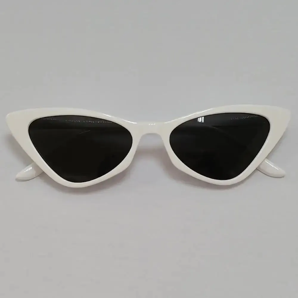 Y2K Fashion Sunglasses