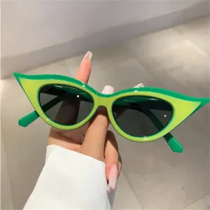 Y2K Fashion Sunglasses