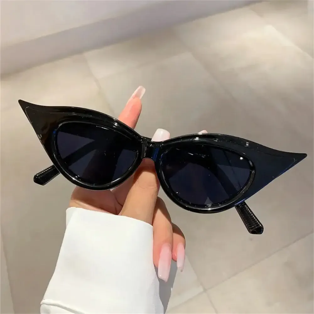 Y2K Fashion Sunglasses