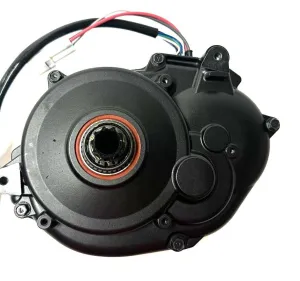 Yamaha PW-X2 Drive Unit Comp with X1P2 / X1P31 Electric E Bike Motor Bad Wire