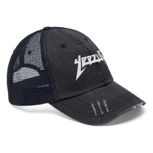 Yeezus Unisex Trucker Hat