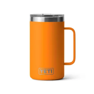 YETI Rambler 24 OZ Mug with MagSlider Lid