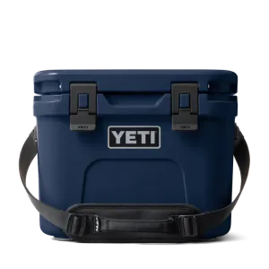YETI Roadie 15 Cooler Box - Navy