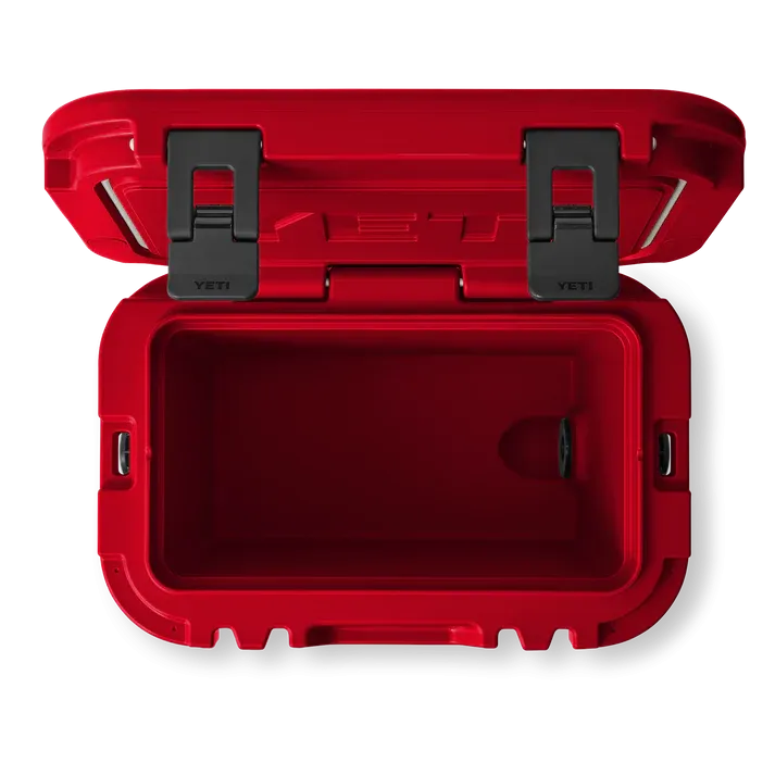 YETI Roadie 15 Cooler Box - Rescue Red