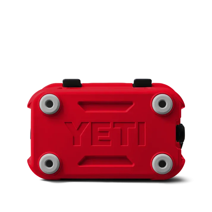 YETI Roadie 15 Cooler Box - Rescue Red
