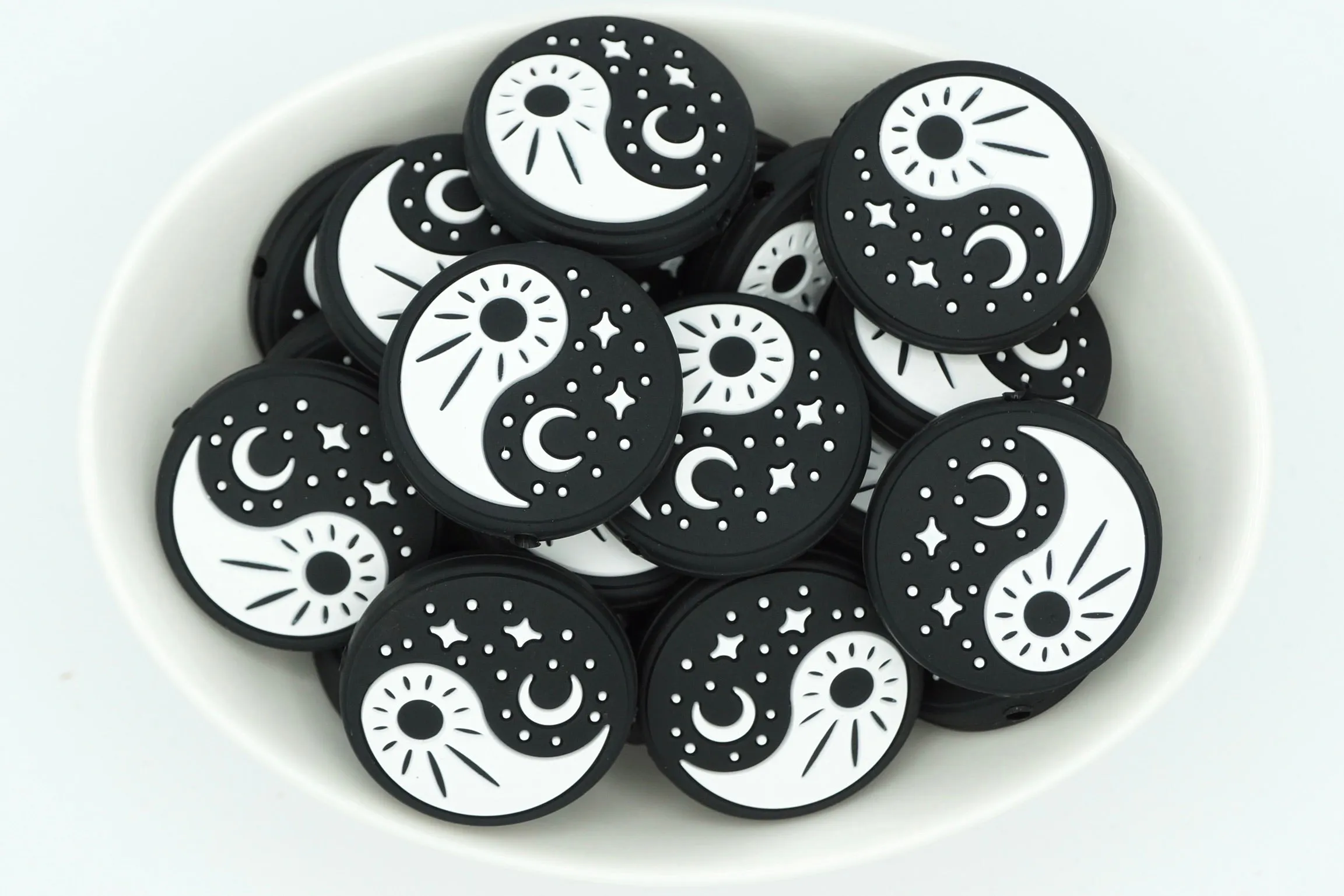 Yin Yang
