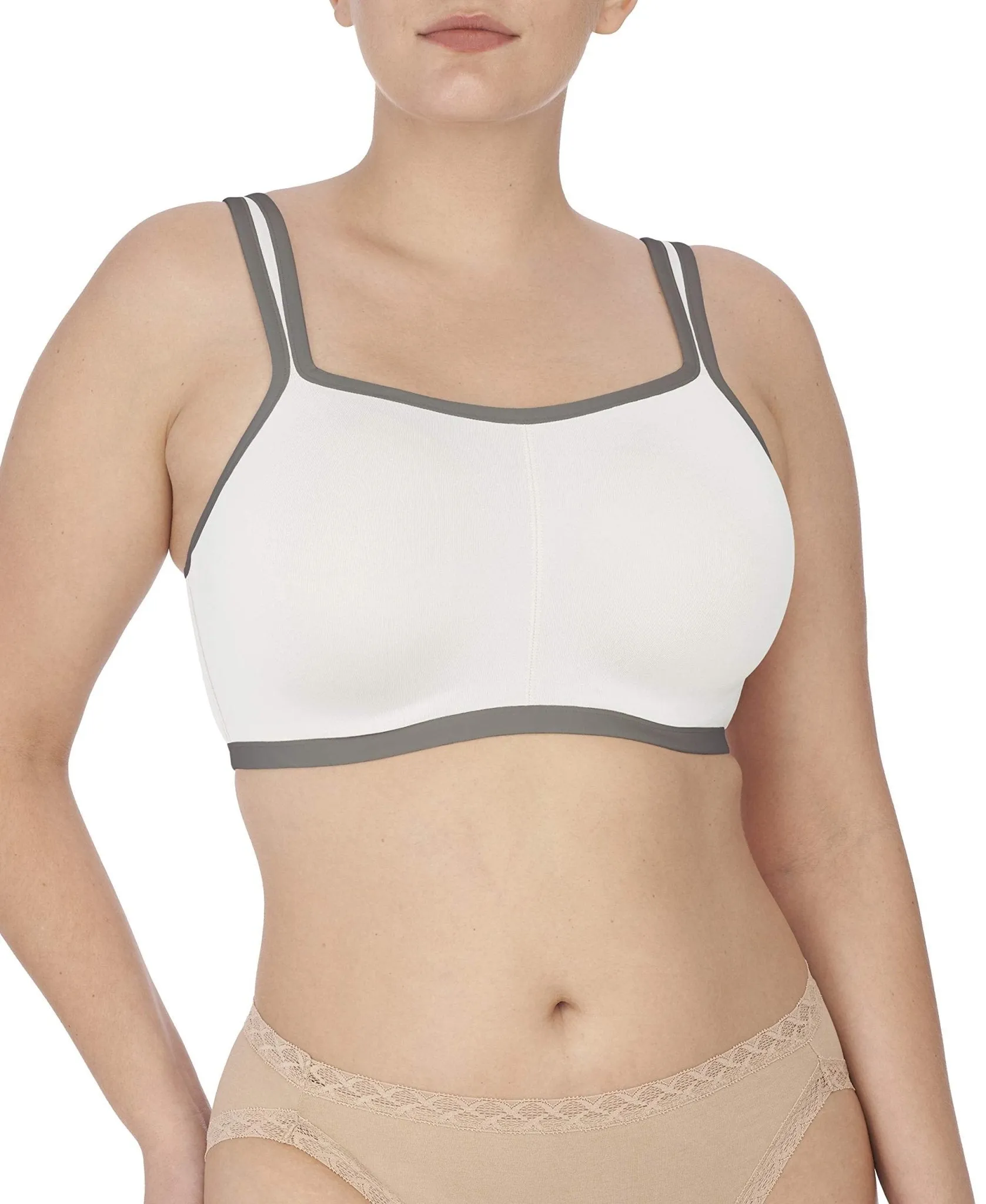 Yogi Underwire High Impact Sports Bra