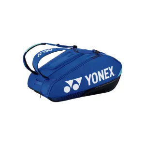 Yonex BAG924212 12 Piece Pro Racket Bag Wide