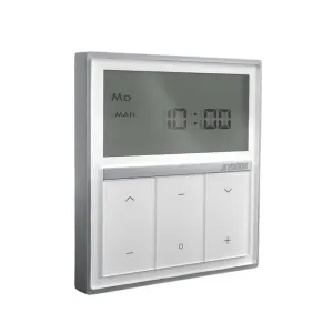 Yooda Wandsender MAGNETIC DELUXE 5-Kanal YSH Unterputz