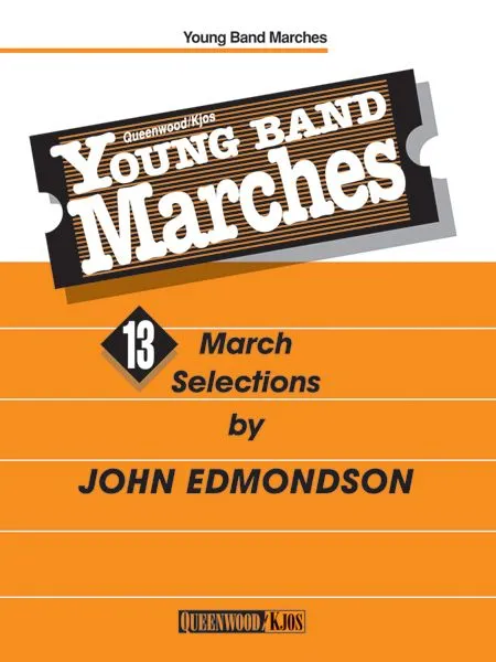 Young Band Marches