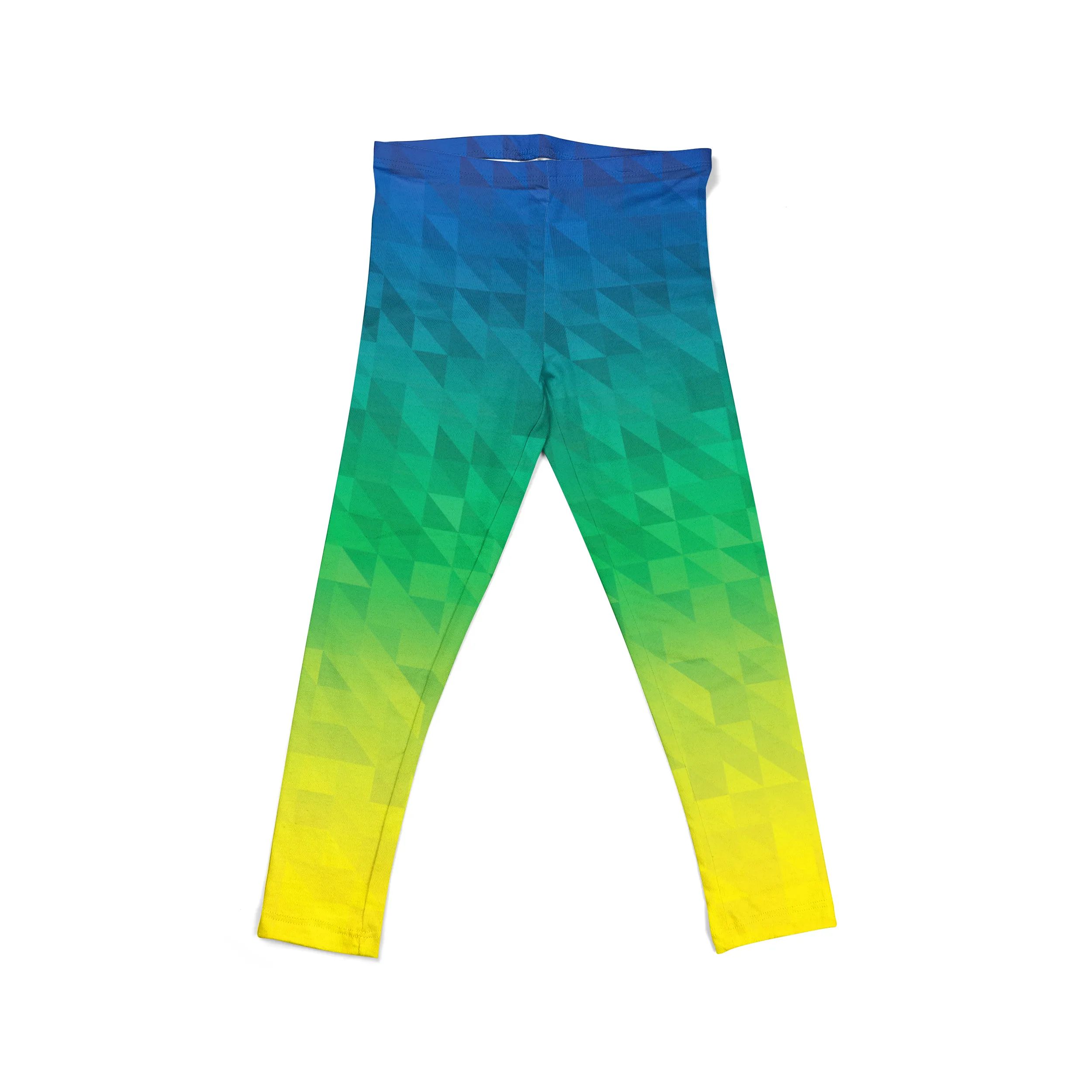 Youth Beach Triangles