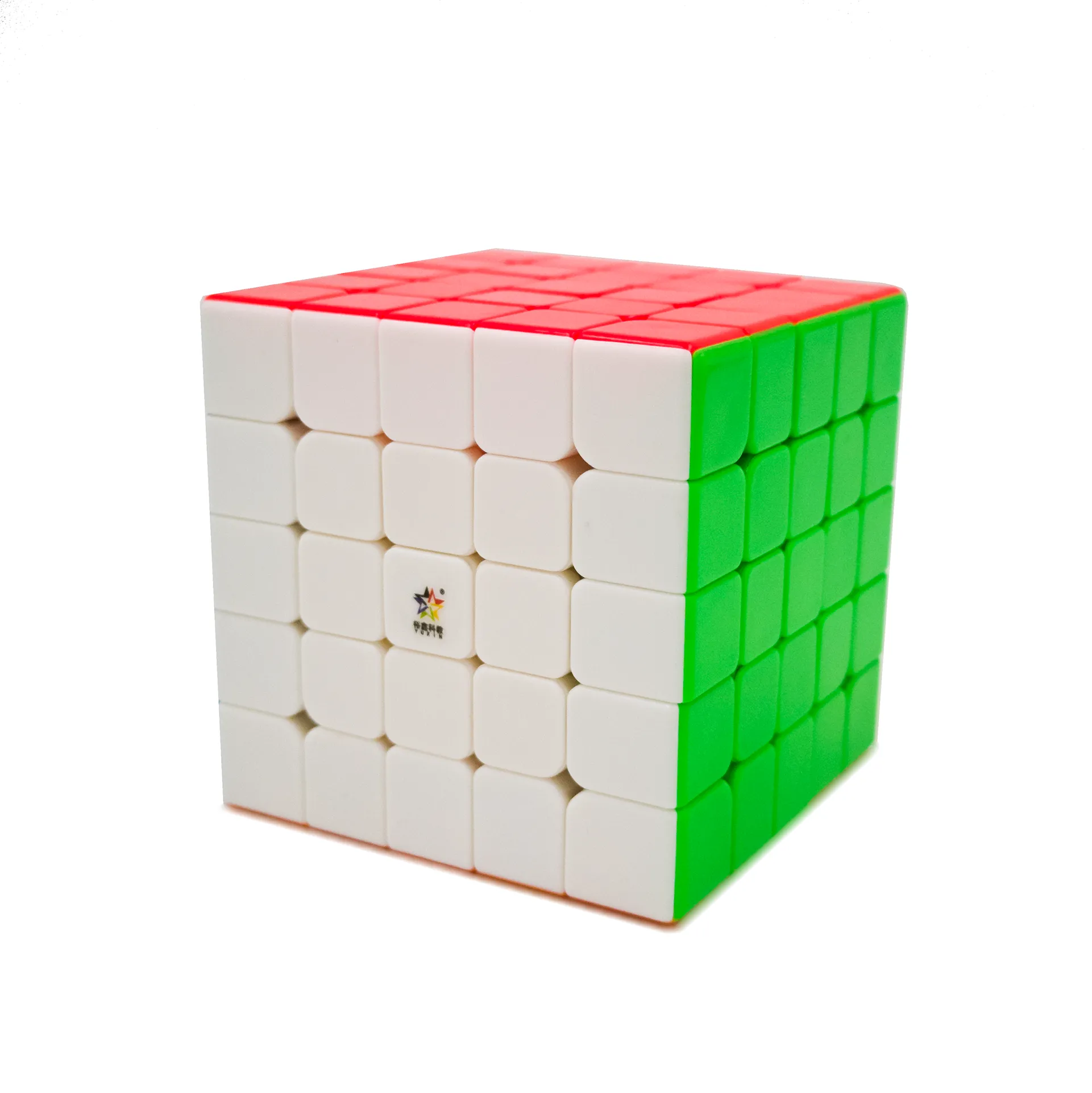 YuXin Kylin Cloud 5x5