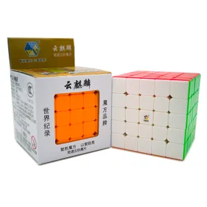 YuXin Kylin Cloud 5x5