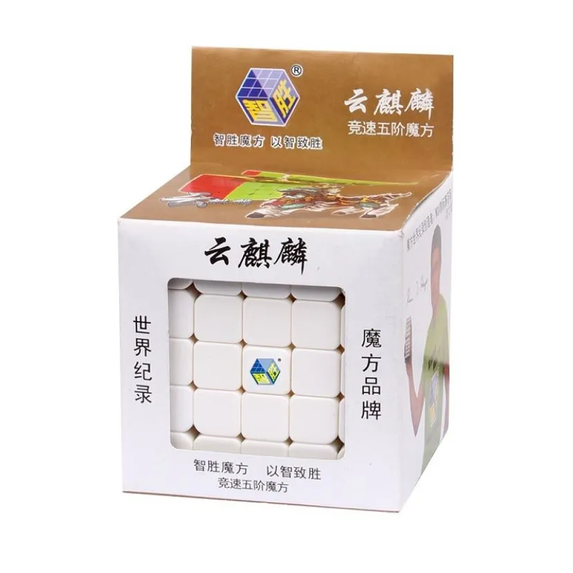 YuXin Kylin Cloud 5x5