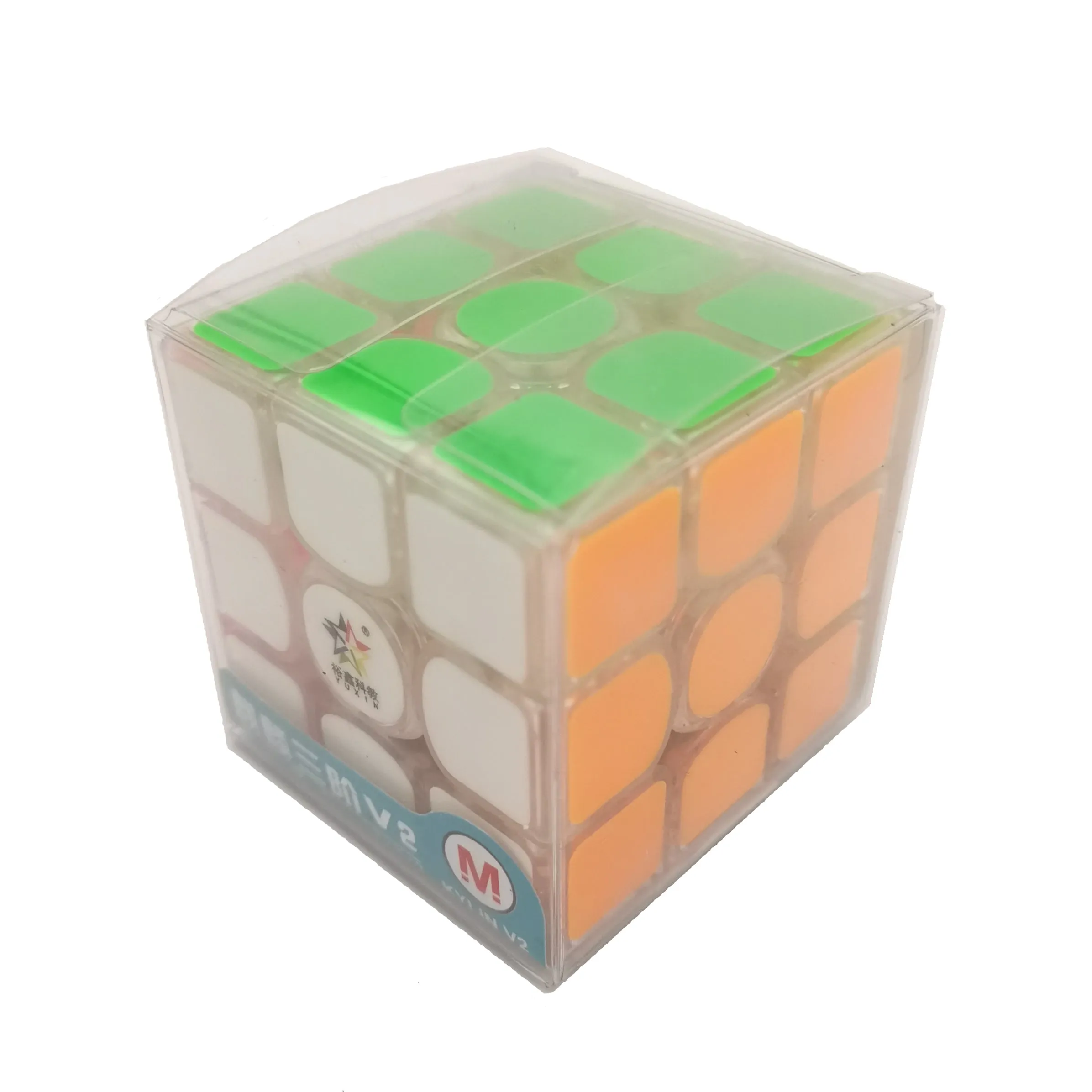 YuXin Kylin V2M 3x3