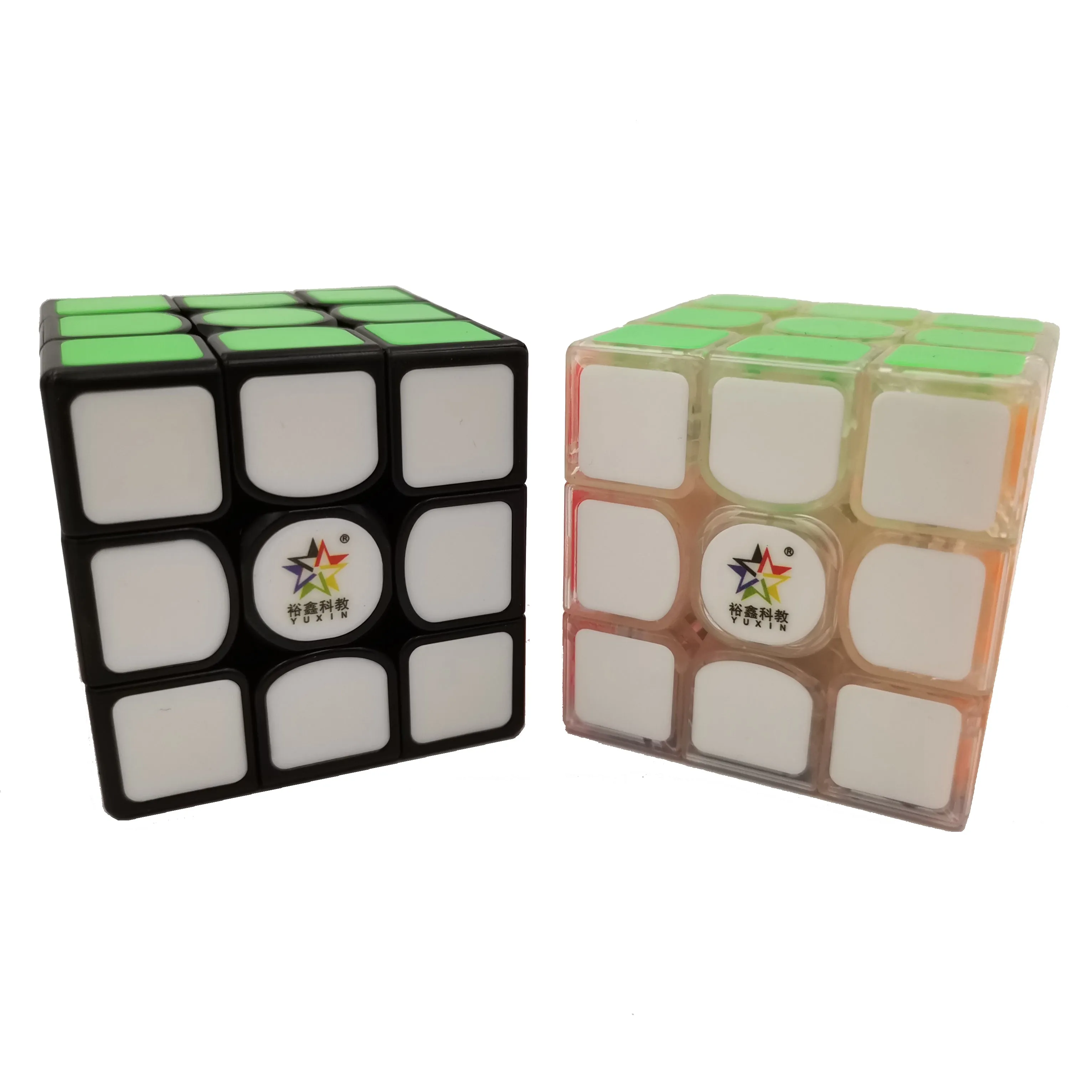 YuXin Kylin V2M 3x3