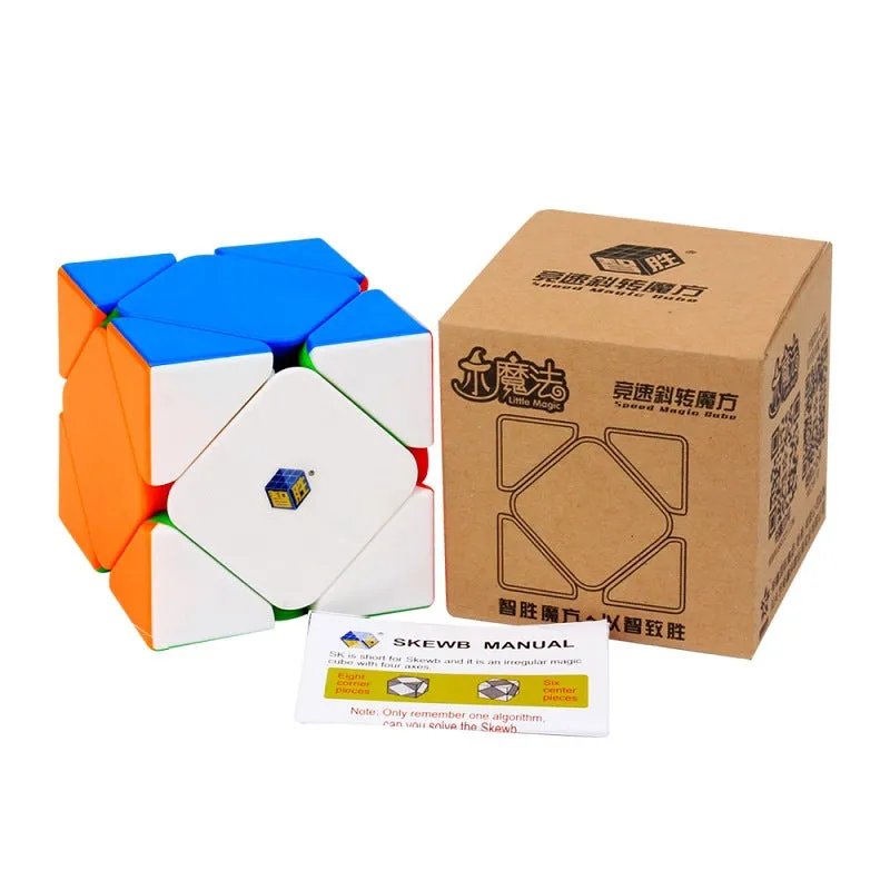 YuXin Little Magic Skewb