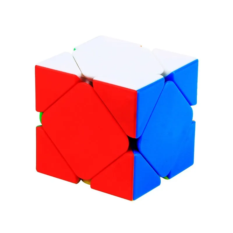 YuXin Little Magic Skewb