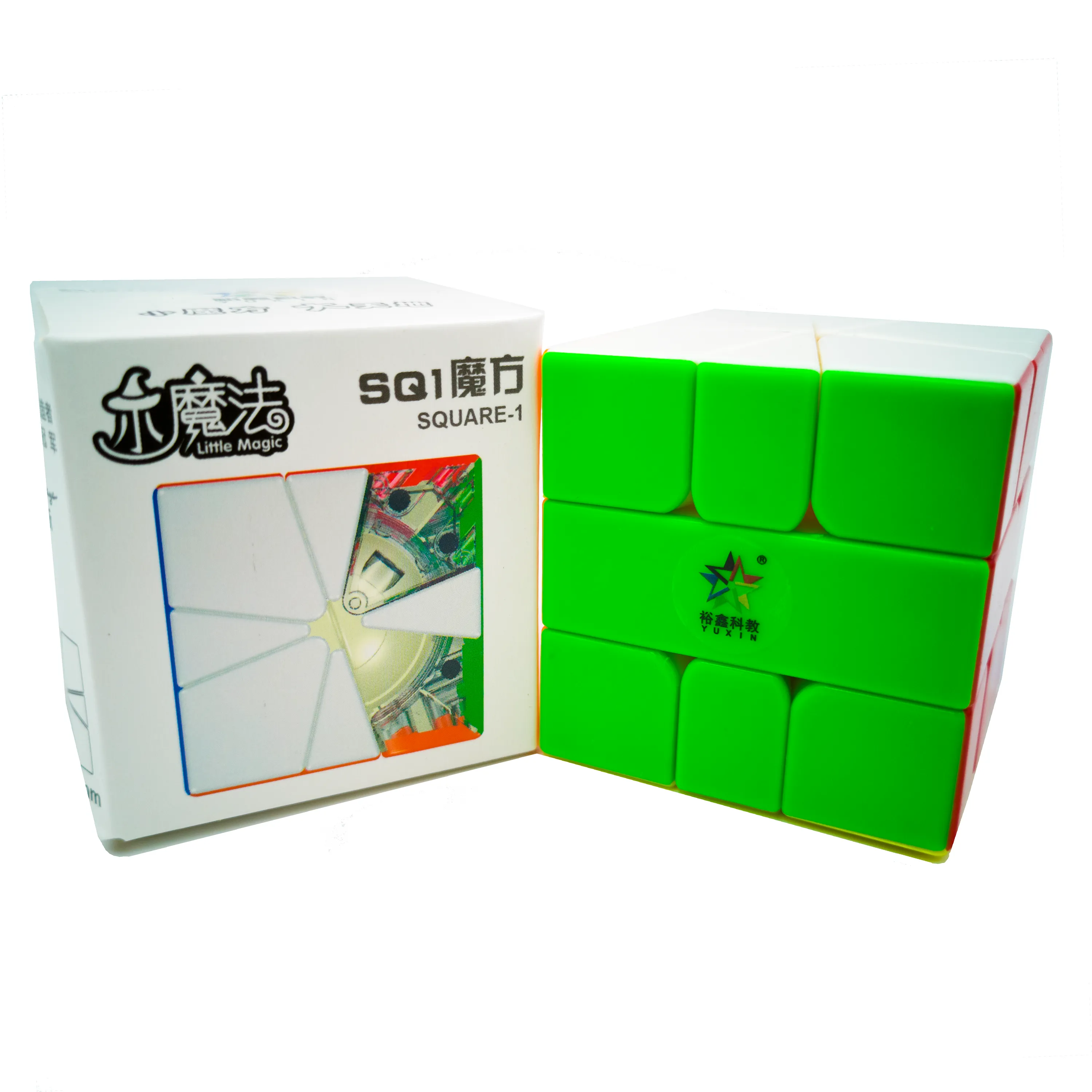 YuXin Little Magic Square 1 M
